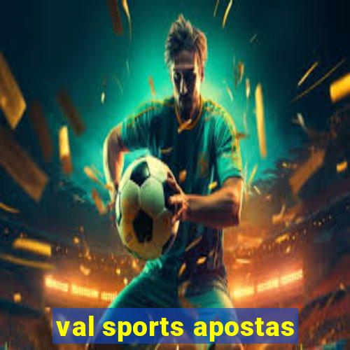 val sports apostas